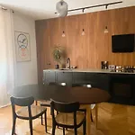 Charming & Quiet Retreat In The Heart Of Ljubljana