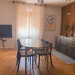 Charming & Quiet Retreat In The Heart Of Ljubljana