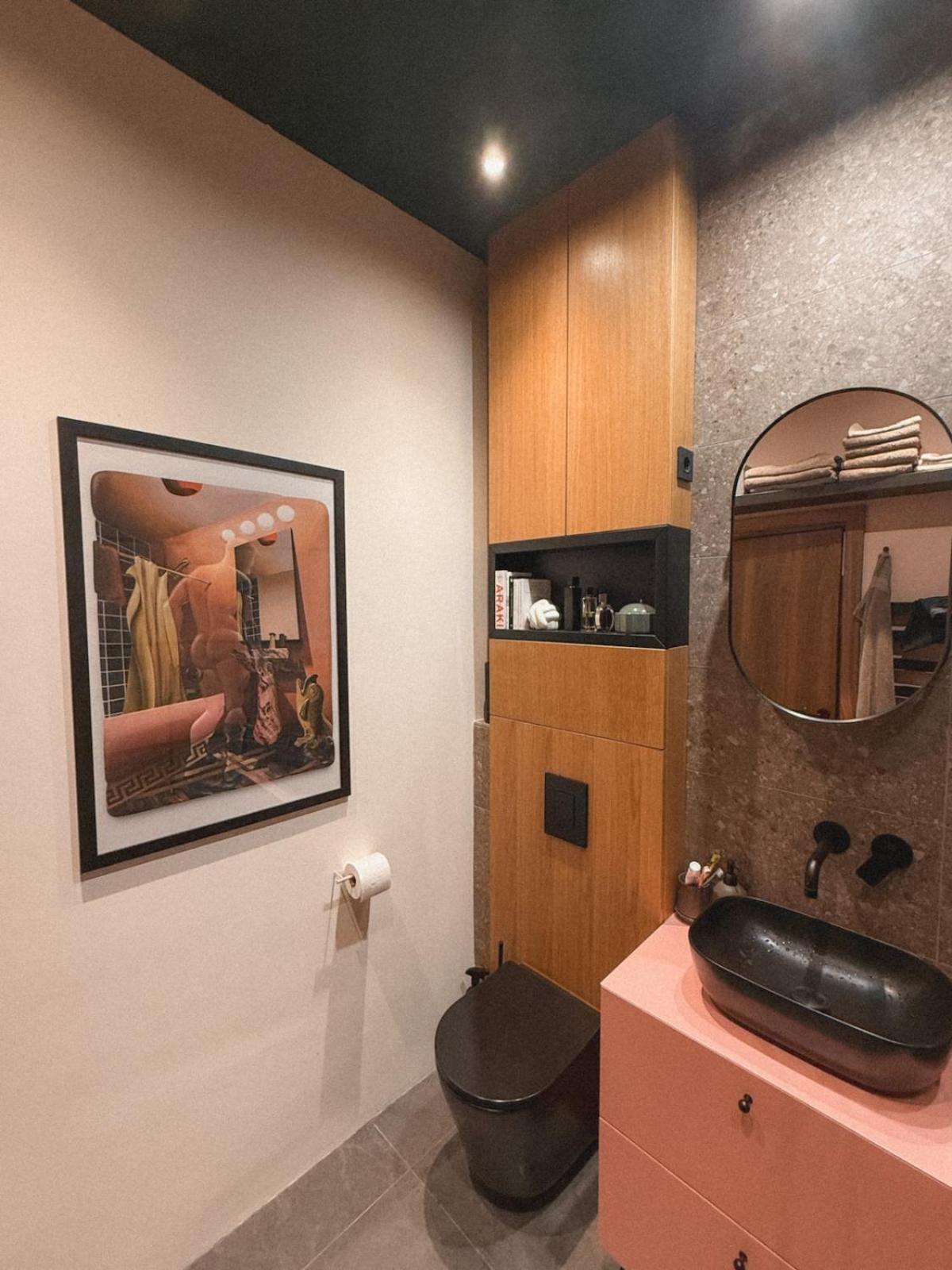 Apartment Charming & Quiet Retreat In The Heart Of
